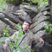 Александр, 52, Шилка