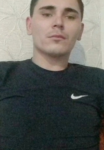 My photo - aleksandr, 32 from Ulan-Ude (@aleksandr734062)