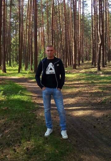 My photo - Vladimir, 35 from Bryansk (@vladimir258995)