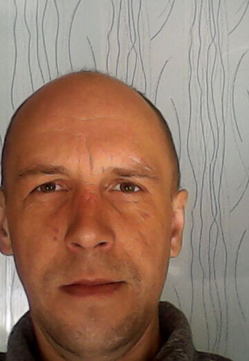 My photo - Sergey, 43 from Chkalovsk (@sergey375670)