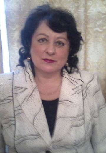 La mia foto - Lyudmila, 59 di Tisul' (@ludmila12285)