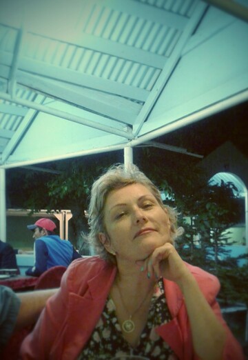 Моя фотография - Елена, 54 из Владивосток (@elena142420)