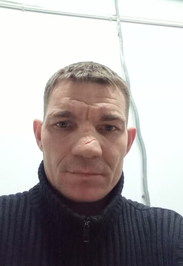 My photo - Nikolay Pustynskiy, 43 from Ulan-Ude (@nikolaypustinskiy)