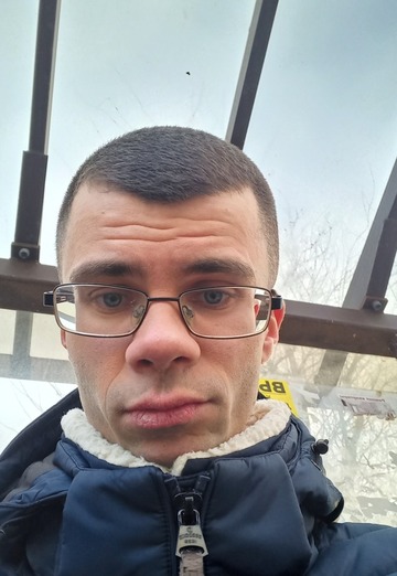 My photo - Ruslan, 45 from Kaliningrad (@ruslan222627)