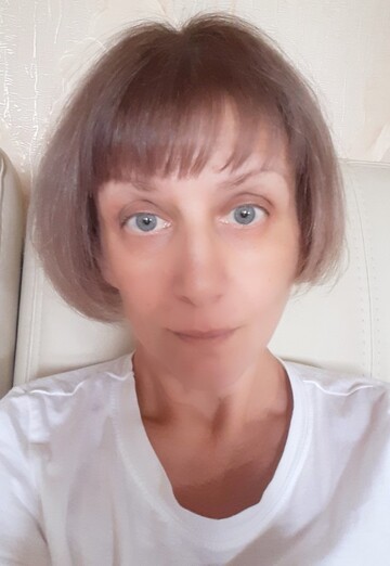 Моя фотография - Свнтлана, 54 из Астрахань (@svntlana52)