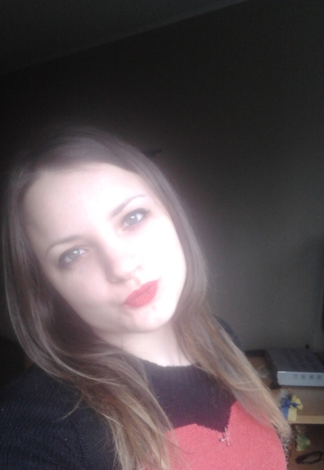 Моя фотография - Виктория, 32 из Киев (@viktoriya52534)