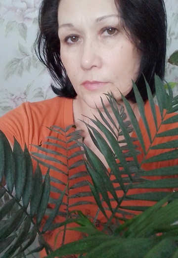 My photo - Alena, 55 from Ufa (@alena169075)