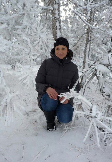 Моя фотография - Елена, 42 из Севастополь (@elena230554)