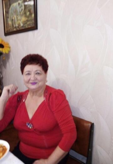 My photo - raisa KUZEMINA., 70 from Ulyanovsk (@raisakuzemina)