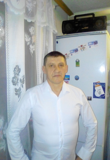 My photo - Aleksand, 54 from Volgograd (@aleksand780)