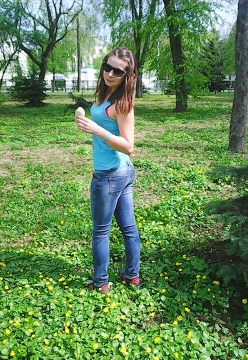My photo - Vika, 28 from Poltava (@vika21841)