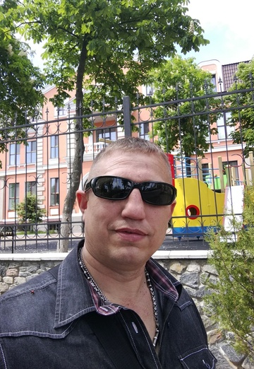 My photo - serj, 52 from Kropyvnytskyi (@serj28528)