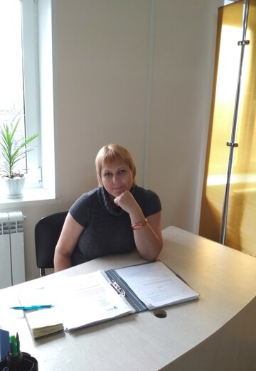 My photo - Galina, 43 from Vyksa (@galina7510927)