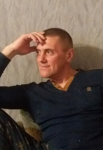My photo - Dmitriy, 47 from Pavlograd (@dmitriy431931)