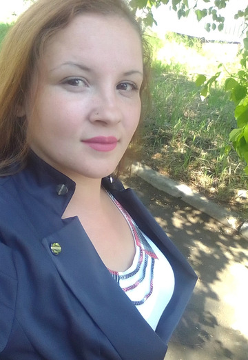 Моя фотография - Евгения, 31 из Братск (@evgeniya84517)