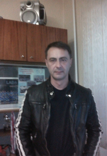 My photo - Yuriy, 50 from Tolyatti (@uriy100724)