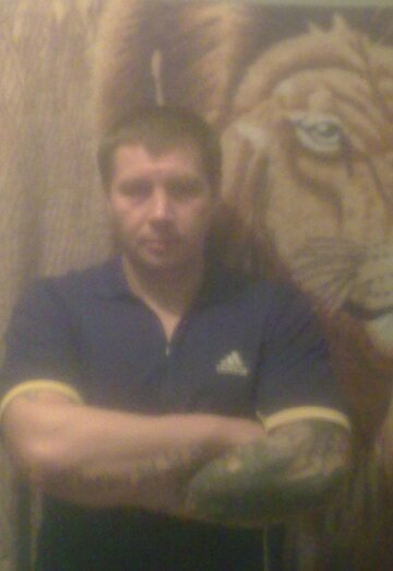 My photo - Mark, 33 from Chelyabinsk (@mark25592)