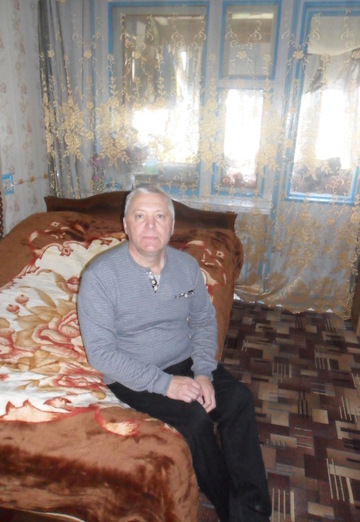 Моя фотография - Алексей, 65 из Калуга (@aleksey99270)