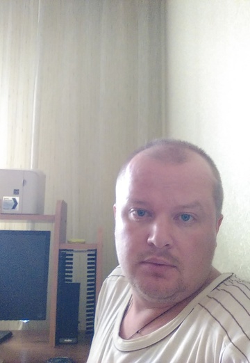 Моя фотография - Oleg, 43 из Винница (@oleg217165)