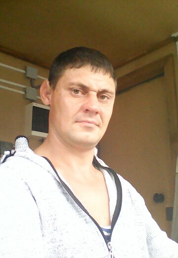 My photo - Aleksey, 40 from Miass (@aleksey577740)