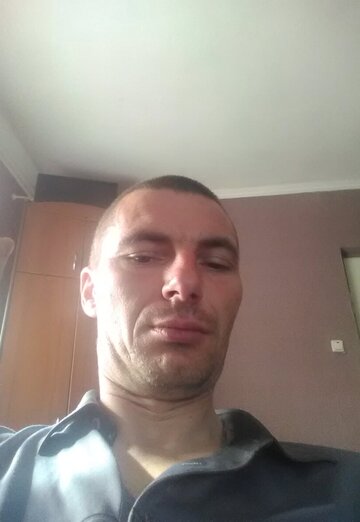 Моя фотография - Ярослав, 41 из Нововолынск (@yaroslav83312)