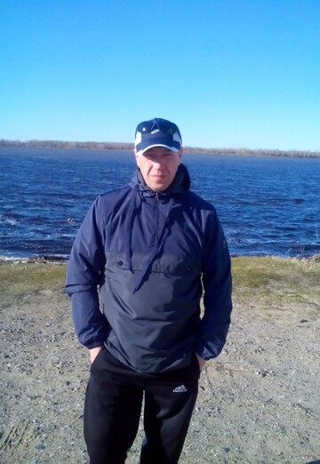 My photo - Vladimir, 39 from Tomsk (@vovakartashov85)