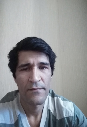 My photo - Shuhrat Muhitdinov, 37 from Krasnoyarsk (@shuhratmuhitdinov)