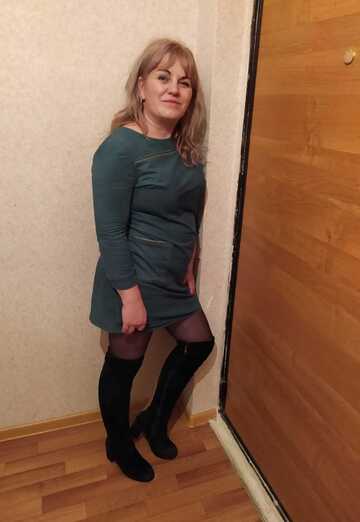 Моя фотография - Лиана, 34 из Альметьевск (@liana5621)
