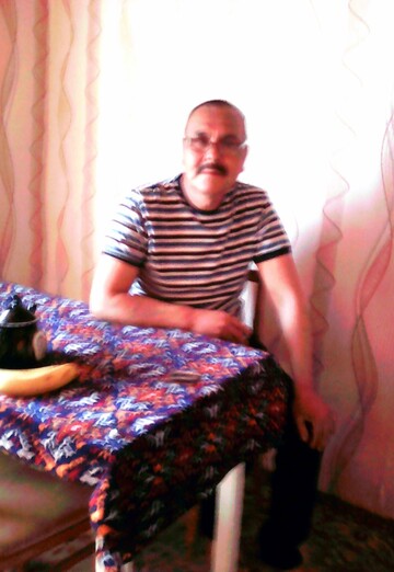 My photo - ali, 56 from Simferopol (@ali31290)