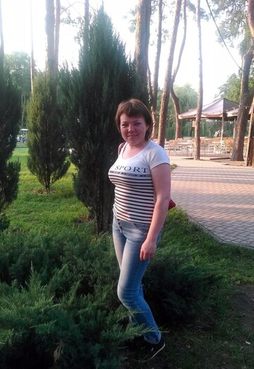 My photo - zoya, 42 from Vysokovsk (@zoya1904)