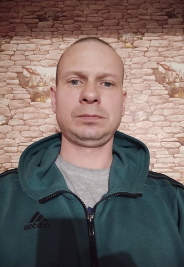My photo - Nikolay, 42 from Korolyov (@nikolay224075)