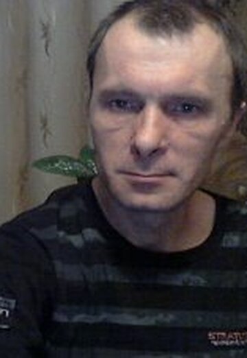 Моя фотография - николай, 52 из Почеп (@nikolay89317)