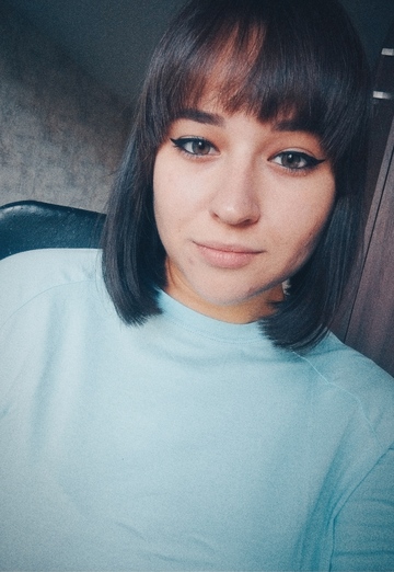 My photo - Aleksandra, 24 from Yaroslavl (@aleksandra80611)