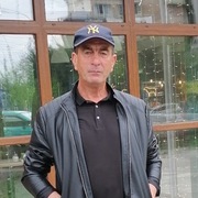 Ибрагим, 61, Комсомольск-на-Амуре