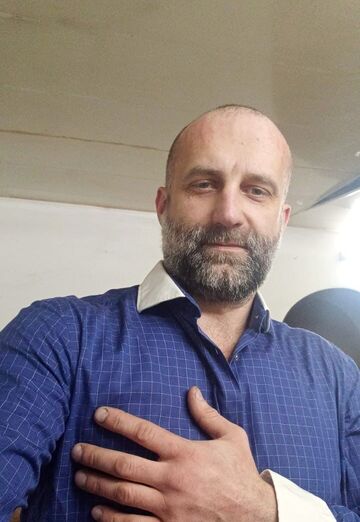 My photo - Pavel, 42 from Gatchina (@pavel221875)