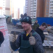 Виктор, 47, Озинки