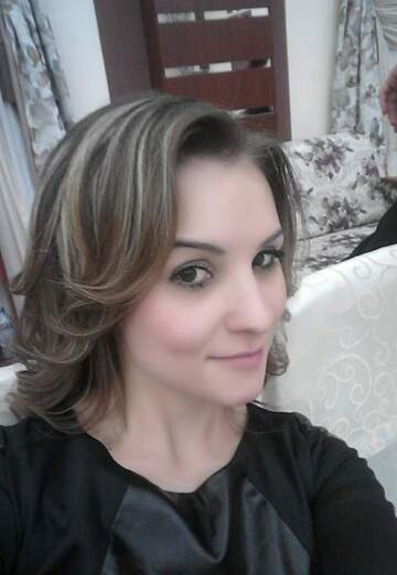 Моя фотография - Анжела, 35 из Ташкент (@anjela7156)