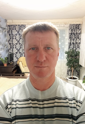My photo - Igor, 53 from Bryansk (@igor363438)