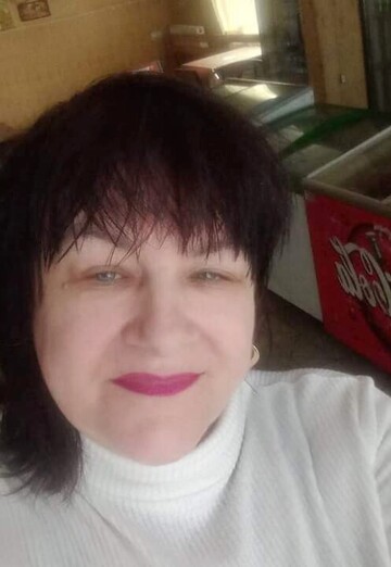 Моя фотография - Катерина, 61 из Смела (@katerina51877)