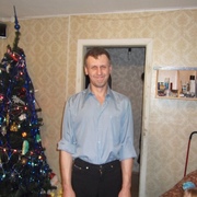 вова, 50, Верхняя Тойма