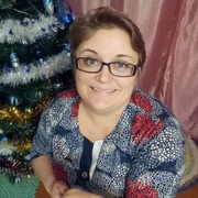 Анюта, 46, Топчиха