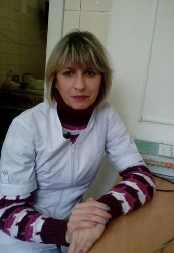 Моя фотография - Елена, 47 из Новомосковск (@elena202319)