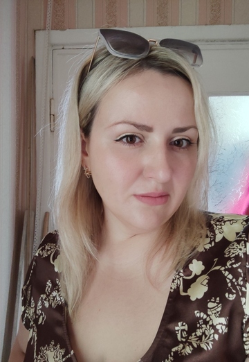 Моя фотография - Елена, 37 из Киев (@elena446176)