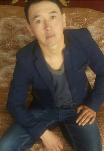 My photo - Abaz Shakenov, 33 from Bishkek (@abazshakenov)