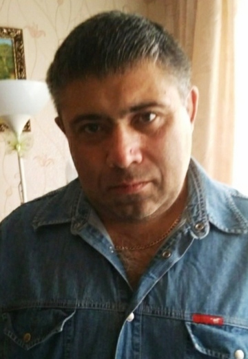Minha foto - Oleg Kostan, 52 de Qostanay (@olegkostan)