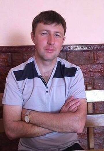 Моя фотография - Евгений Аминский, 41 из Костанай (@evgeniyaminskiy1)