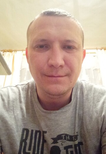 Моя фотография - Рушад Шайдуллин, 39 из Великий Новгород (@rushadshaydullin)