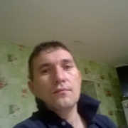 илья, 42, Белоярский