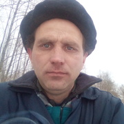 Алексей, 40, Кашин