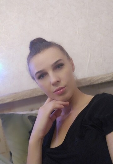 Моя фотография - Виктория, 39 из Невинномысск (@viktoriya154599)